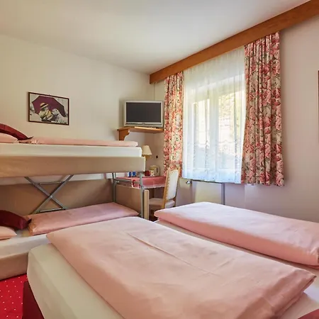 Hotel Maria 3*