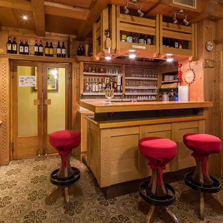 Maria Hotel Corvara In Badia