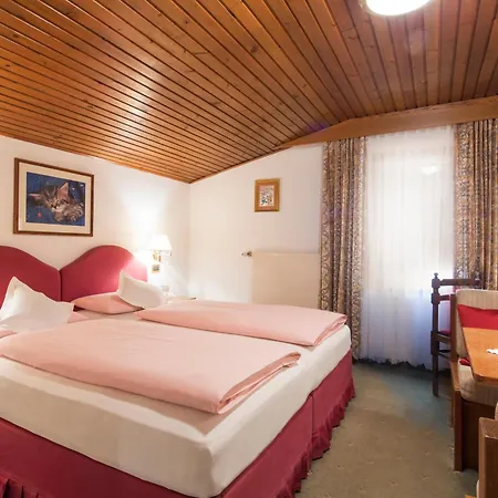 Hotel Maria Corvara In Badia