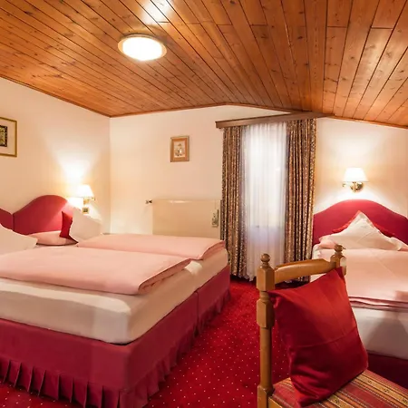 Hotel Maria