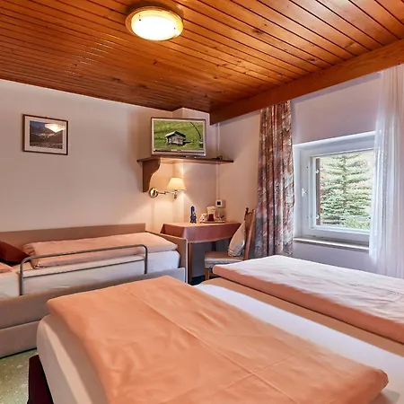 Maria Hotel